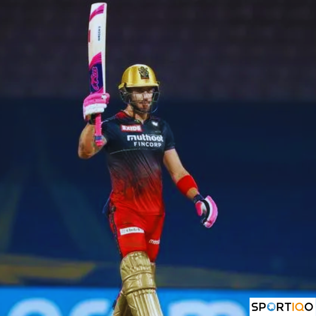 RCB Retained Players for IPL 2023