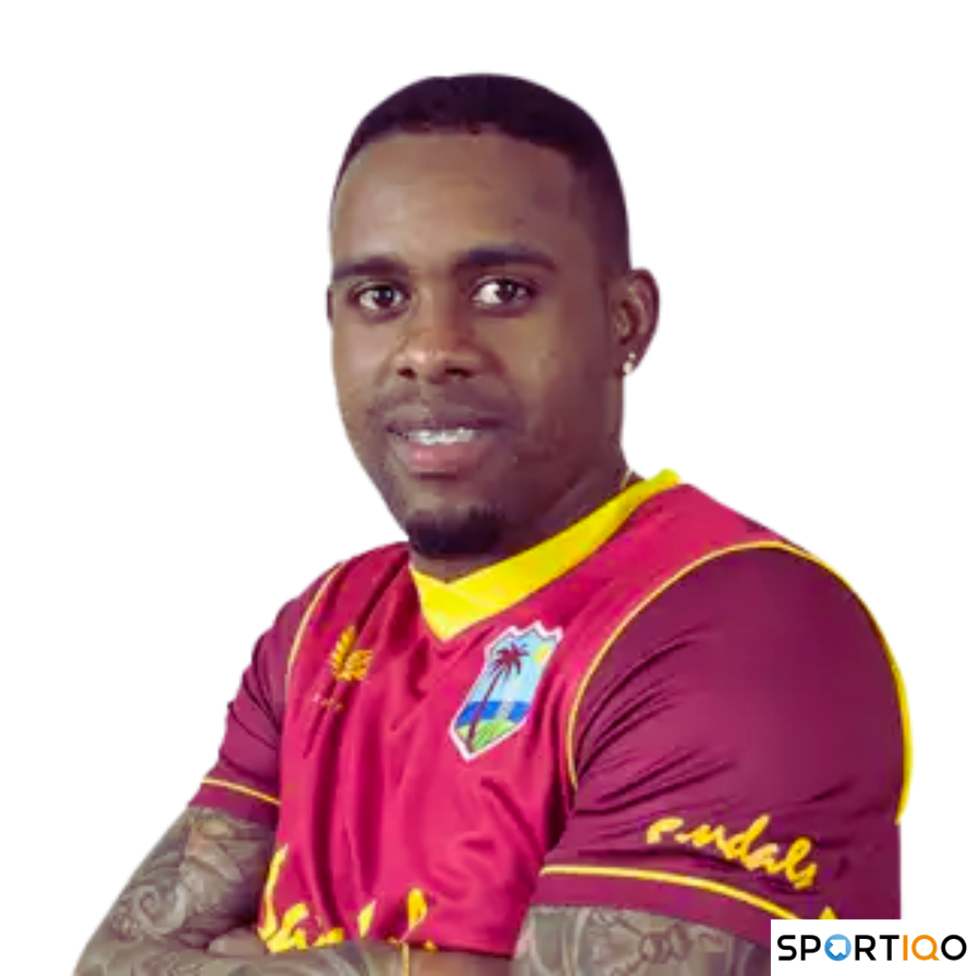 The Caribbean all-rounder was signed by Mumbai Indians for the previous season of the IPL. 
