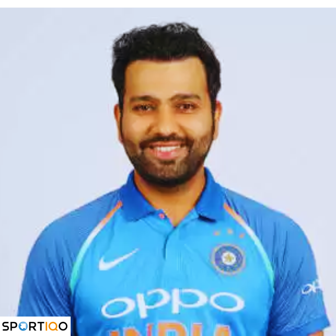 Rohit Sharma in IPL one of the highest paid player.