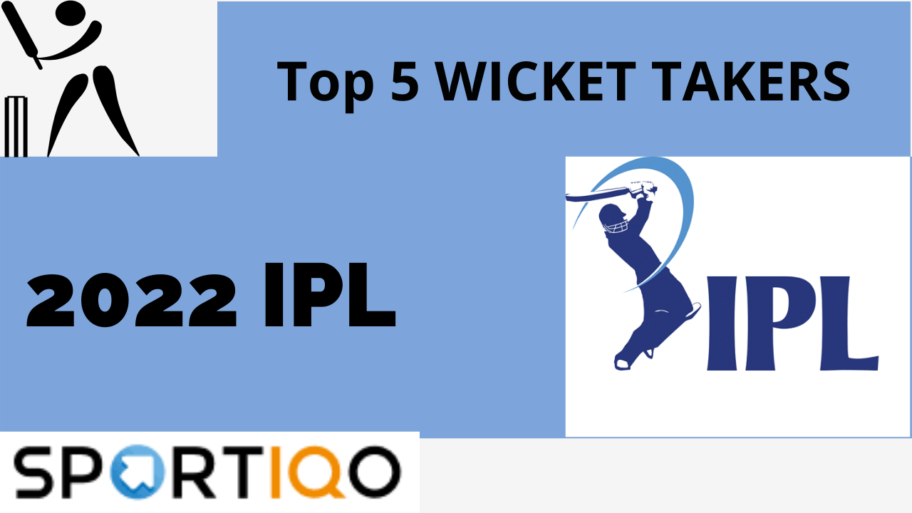 Top Wicket taking Bowlers In Ipl 2022